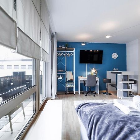 Dehome - Laguna - Stay By Central Station Кобленц Екстериор снимка