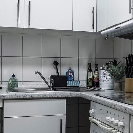 Dehome - Laguna - Stay By Central Station Кобленц Екстериор снимка