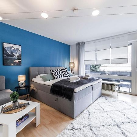 Dehome - Laguna - Stay By Central Station Кобленц Екстериор снимка