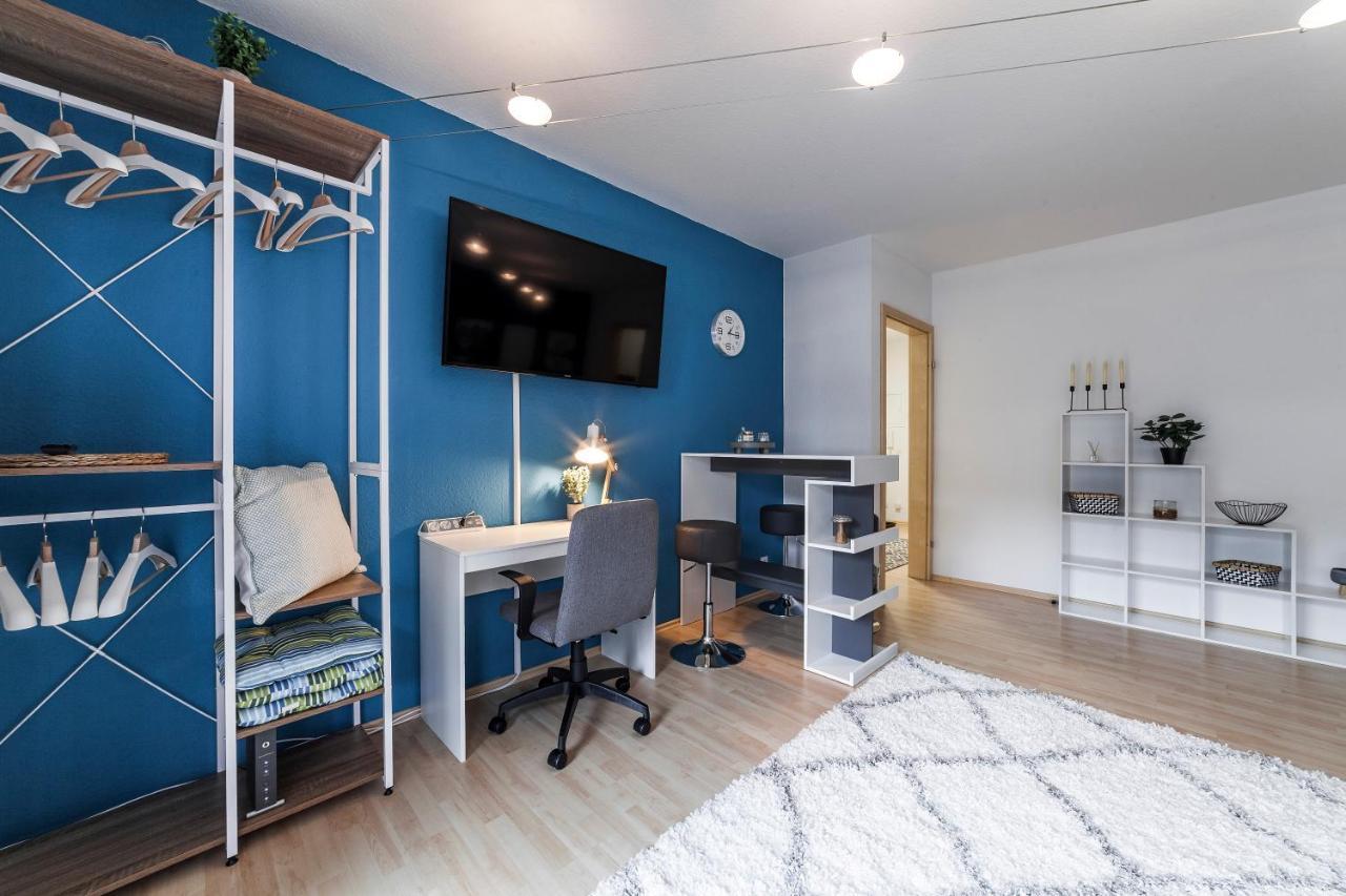 Dehome - Laguna - Stay By Central Station Кобленц Екстериор снимка